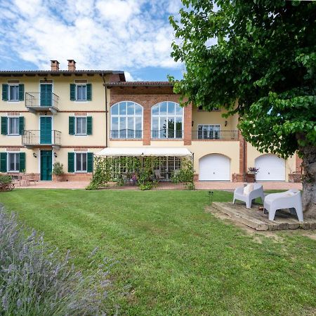 Holiday Home La Bell'Aria By Interhome Tonco Exteriör bild