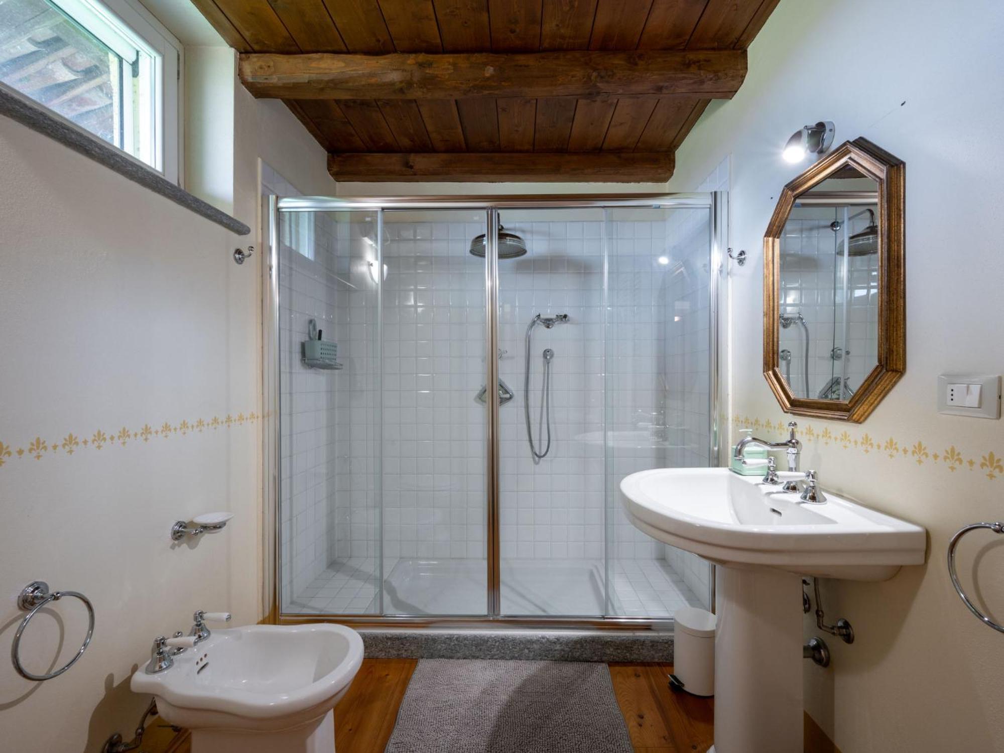 Holiday Home La Bell'Aria By Interhome Tonco Exteriör bild