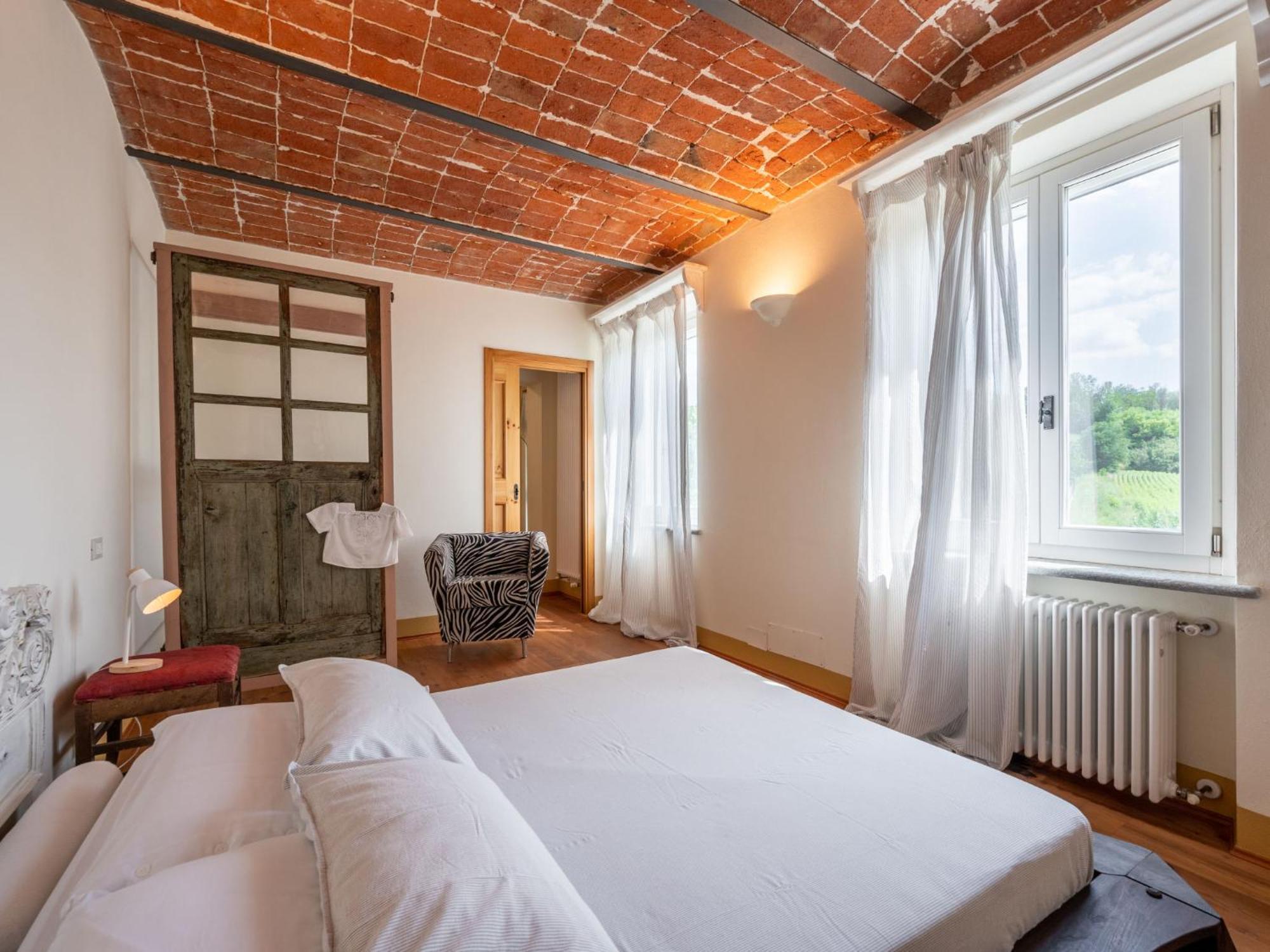 Holiday Home La Bell'Aria By Interhome Tonco Exteriör bild